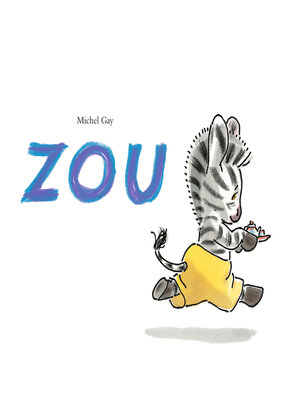 cover image of Zou